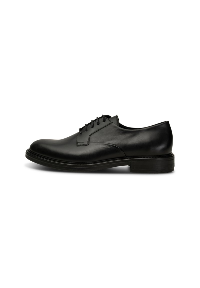 Homme Chaussures de ville | Shoe The Bear STANLEY L - Derbies & Richelieus - black/noir - KP12575